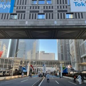 ［東京マラソン］コロナ禍による5つのルール変更とその対策まとめ